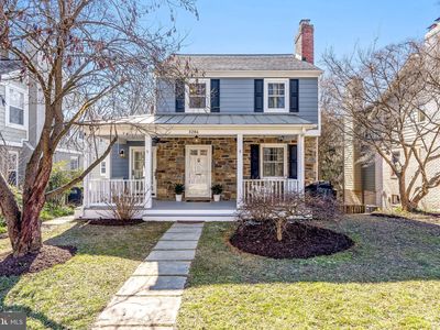 3286 Aberfoyle Pl NW, Washington, DC, 20015