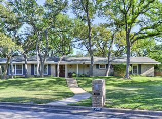 5000 Timberline Dr, Austin, TX 78746