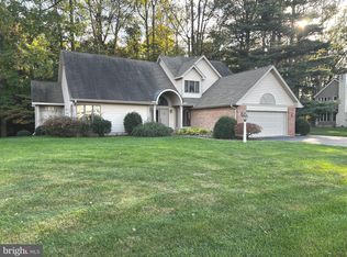 721 Green Winged Trl, Camden Wyoming, DE 19934