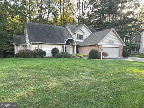 721 Green Winged Trl, Camden Wyoming, DE 19934
