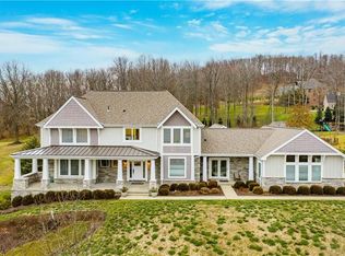 4451 McCaslin Ridge Dr, Allison Park, PA 15101