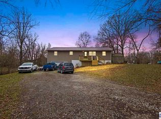 3055 N County Road 175 E, Sullivan, IN 47882