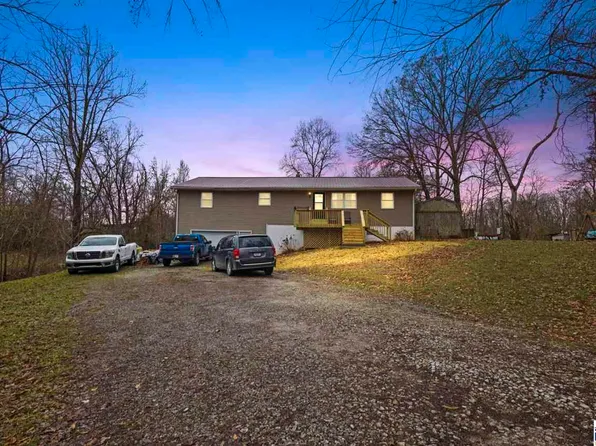 3055 N County Road 175 E, Sullivan, IN 47882