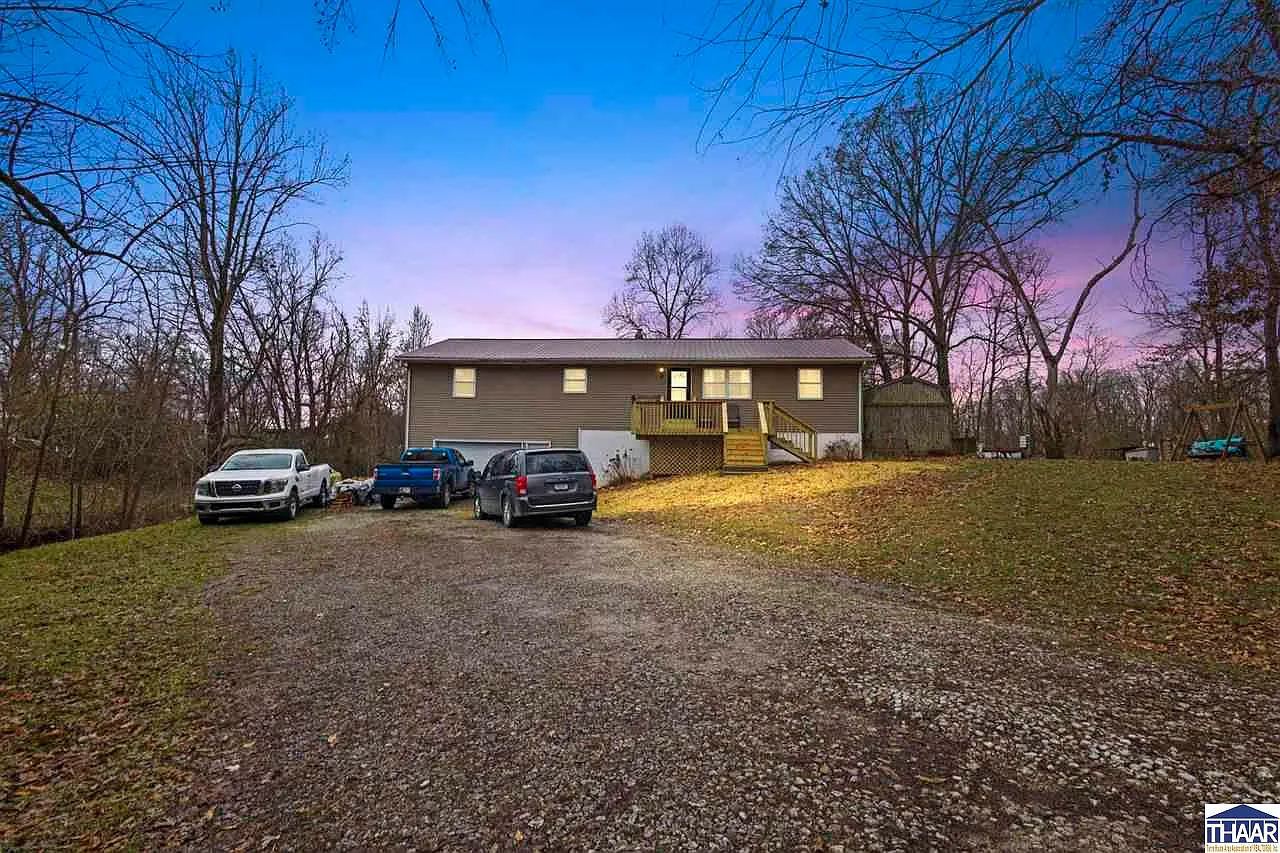 3055 N County Road 175 E photo 1