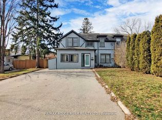 36 John St, Cambridge, ON