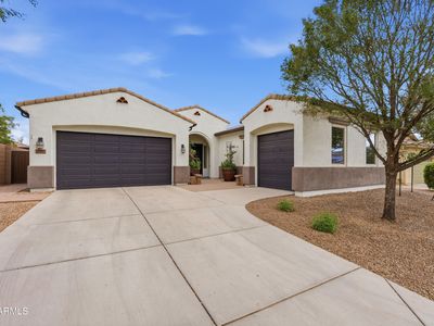 1907 E AZALEA Court, Gilbert, AZ, 85298
