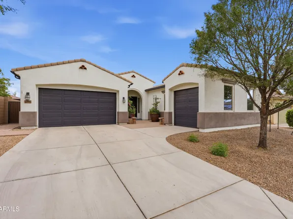 1907 E AZALEA Court, Gilbert, AZ 85298