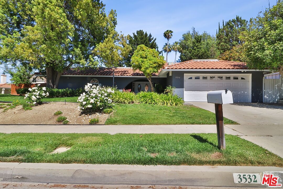 3532 Adamsville Ave, Calabasas, CA 91302 Zillow