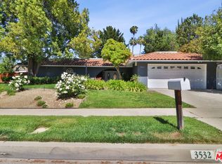 3532 Adamsville Ave, Calabasas, CA 91302