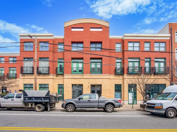 1721 Fairmount Ave APT E, Philadelphia, PA 19130