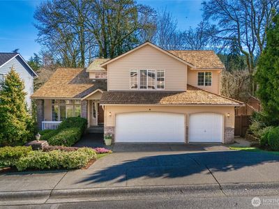33032 47th Avenue SW, Federal Way, WA, 98023