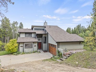 23884 Peak To Peak Hwy, Nederland, CO, 80466