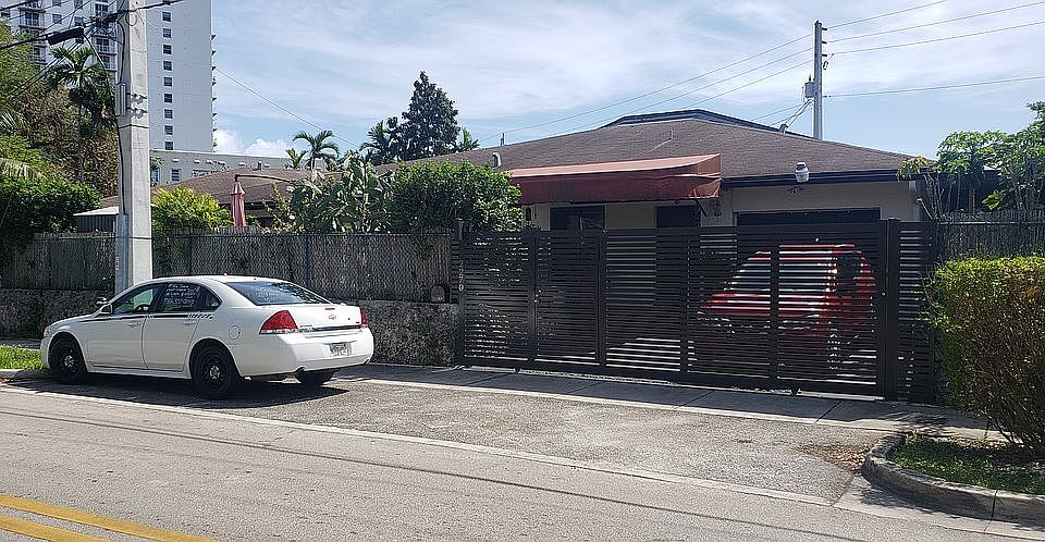 1st image of 2270 NW 1st St #A