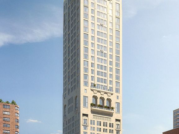 2nd image of 200 E 83rd St #8A