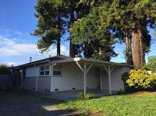 4226 Walnut Dr, Eureka, CA 95503