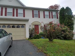2211 Hampshire Dr, Hyattsville, MD 20783