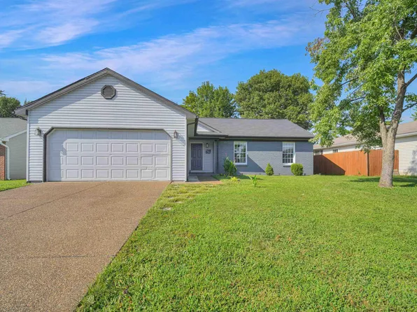 9566 Rabbit Run Dr, Newburgh, IN 47630