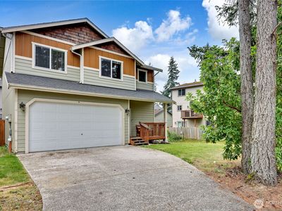 2253 Sidney Avenue, Pt Orchard, WA, 98366