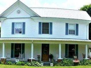 268 Davy Crockett Rd, Limestone, TN 37681