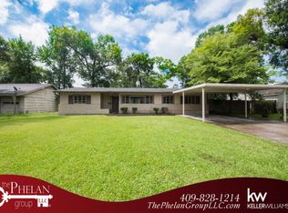 3355 Ashwood Ln, Beaumont, TX 77703