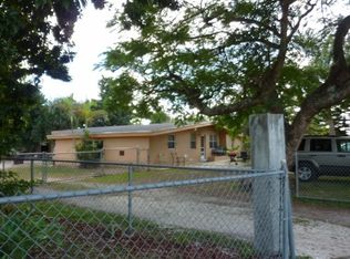 26925 SW 145th Ave, Homestead, FL 33032