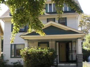 12708 Speedway Overlook Ave, East Cleveland, OH 44112