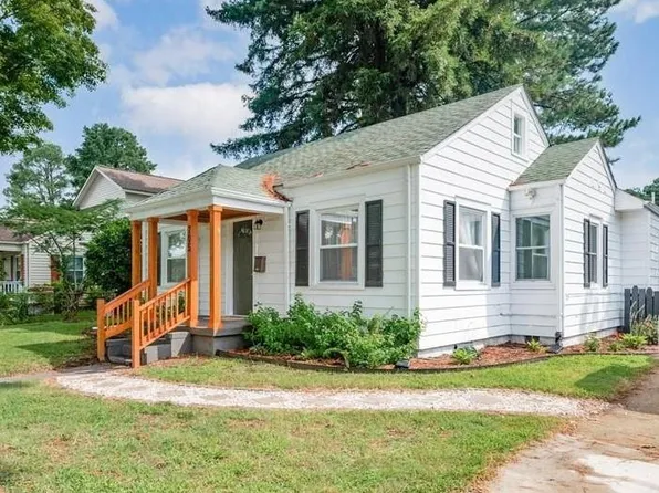 705 Harway Ave, Chesapeake, VA 23325