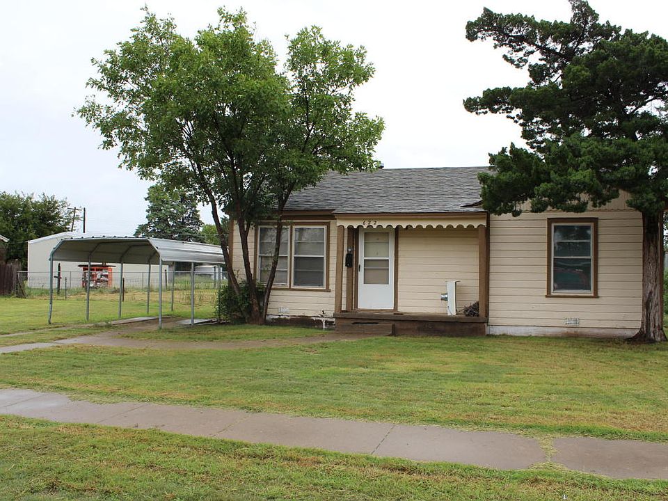 1st image of 622 N Gaines Ave