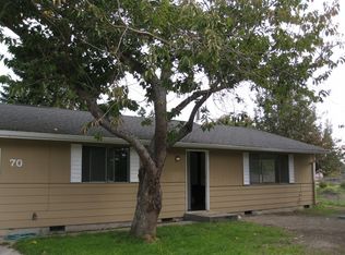 70 Ridge View Dr, Sequim, WA 98382