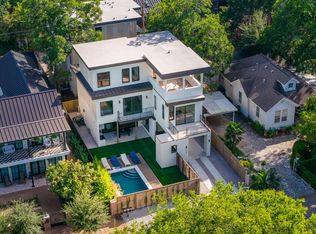 1609 Canterbury St Unit 1, Austin, TX 78702