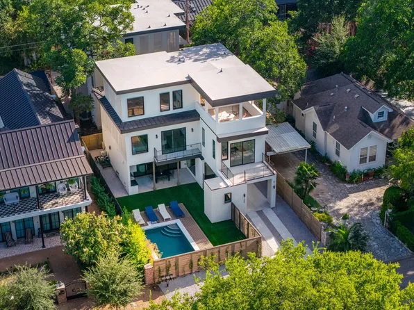 1609 Canterbury St Unit 1, Austin, TX 78702