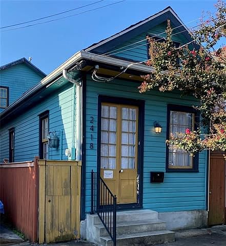 1st image of 2418 Dauphine St