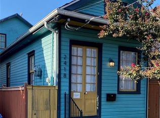 2418 Dauphine St, New Orleans, LA 70117