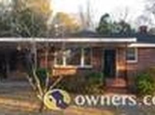 1611 Barnhart Rd, Columbia, SC 29204