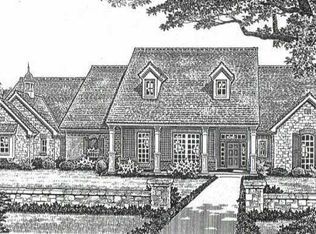 21683 S Bryant Ave, Purcell, OK 73080