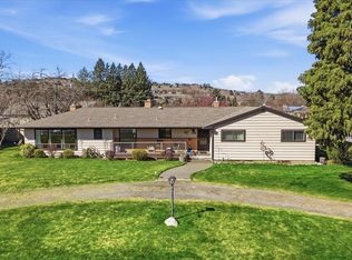 319 N Molter Rd, Liberty Lake, WA 99019