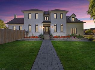 28 Fenwick Pl, Hamilton, ON L8B0P5