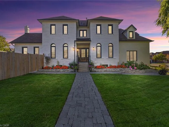 28 Fenwick Pl, Hamilton, ON L8B 0P5