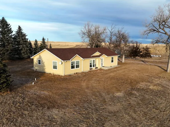 2324 W Highway 30, Bushnell, NE 69128
