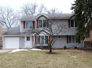238 E Crescent Ave, Elmhurst, IL