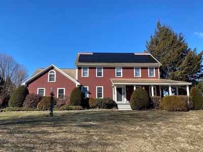 62 Howard Hepburn Dr, Sunderland, MA, 01375