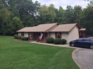 3070 Heritage Rd NE, Milledgeville, GA 31061