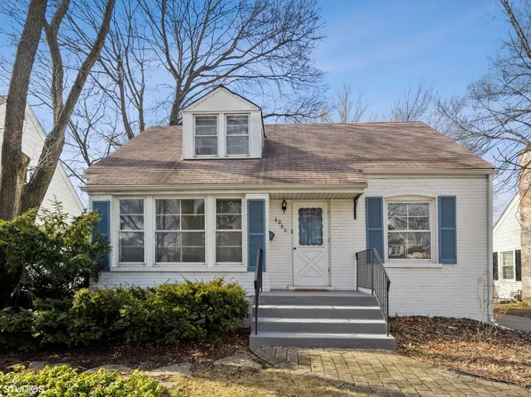 4060 Western Ave, Western Springs, IL 60558
