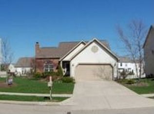 8403 Juniper Dr, Lewis Center, OH 43035