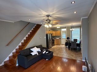 2634 S Mildred St, Philadelphia, PA 19148