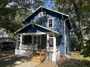 110 E Monroe St, Washington, IA 52353
