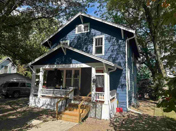 110 E Monroe St, Washington, IA 52353