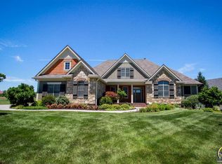 4408 SW Timor Dr, Topeka, KS 66604