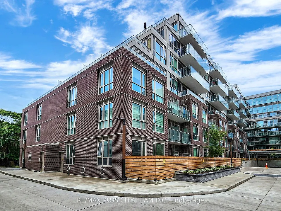 150 Logan Ave #542