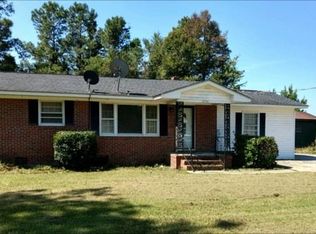 1868 W Highway 378, Pamplico, SC 29546